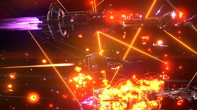 Sword of the Stars II Soundtrack