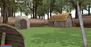 Dungeons of Shalnor: The New Age