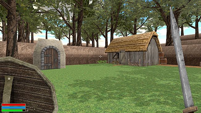 Dungeons of Shalnor: The New Age
