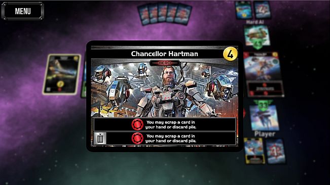 Star Realms - United: Heroes
