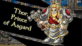 Nordic Ashes: The Complete Saga