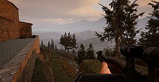 United Assault - Final Stand DLC