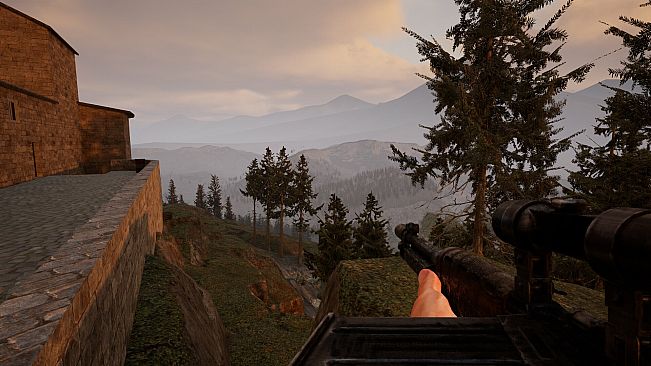 United Assault - Final Stand DLC