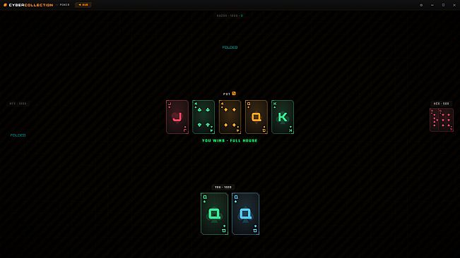 Cyber Classics Collection