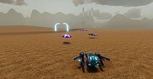 Raceway Sparks