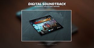 BLACKHOLE: Complete Edition Upgrade