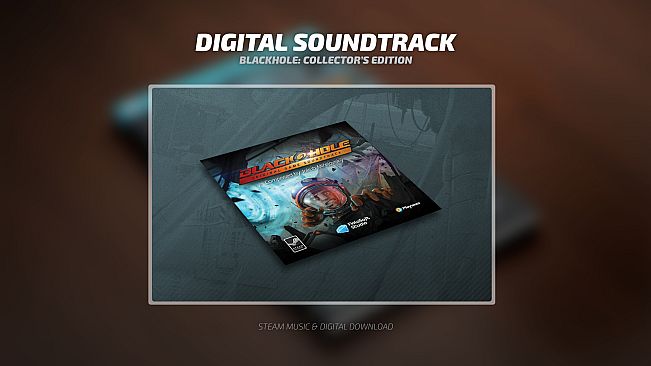 BLACKHOLE: Complete Edition Upgrade