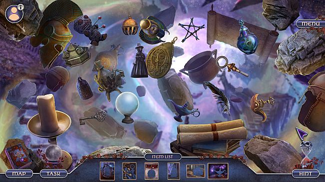 Crossroads: What Was Lost Collector's Edition