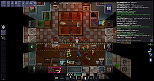 Space Station Multiverse