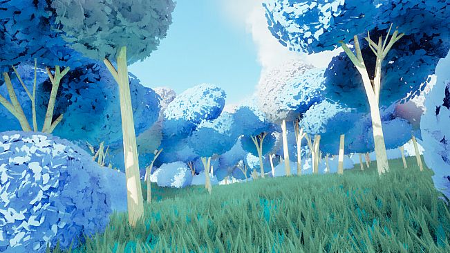 Hollowpath Chronicles