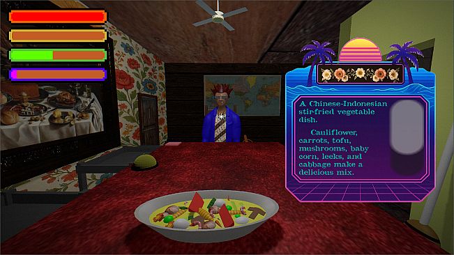 Epicurean