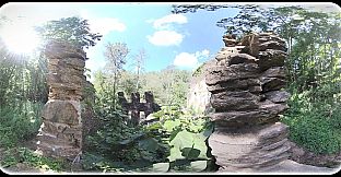 Exhale XR - Elevated Sights