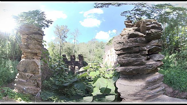 Exhale XR - Elevated Sights