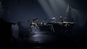 Ashen: Definitive Edition