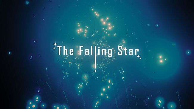 The Falling Star - Original Soundtrack