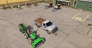 Just Farm