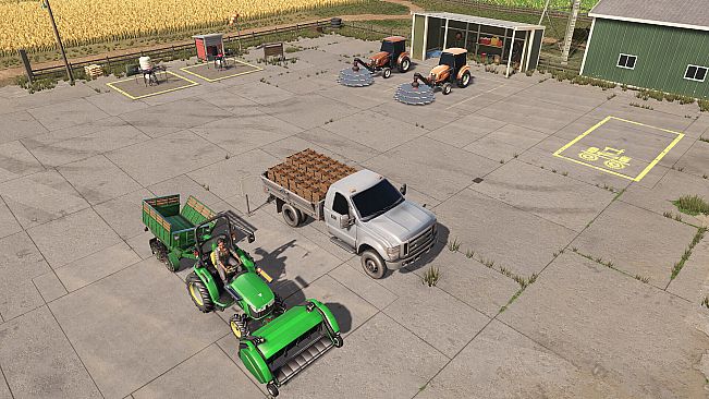 Just Farm