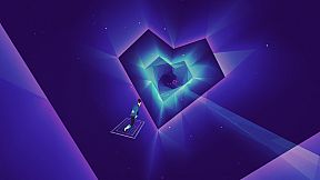 Sayonara Wild Hearts