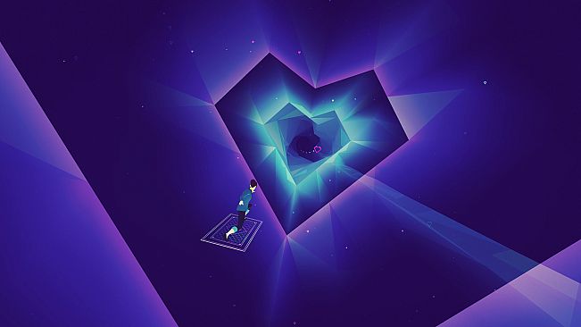 Sayonara Wild Hearts