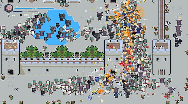 幸存者幻想曲 Survivor Fantasia