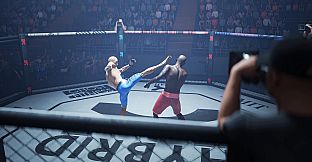 OFC - Ultimate Fighting Club