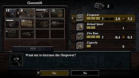 CONSCRIPT: Director’s Cut