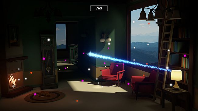 Driftlight