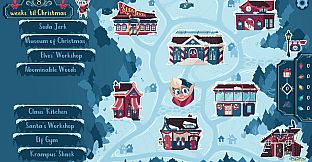 Yuligans: Christmas is Coming!