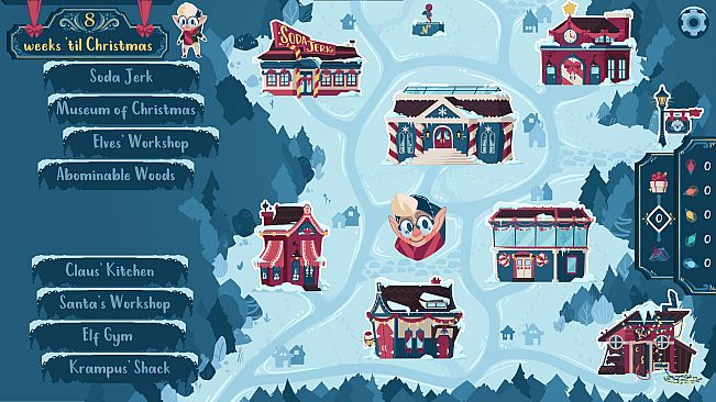 Yuligans: Christmas is Coming!