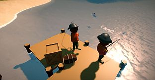 Fishing Factory
