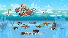 Dynamite Fishing - World Games