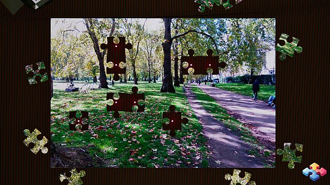 Jigs4w3D - My Photos DLC