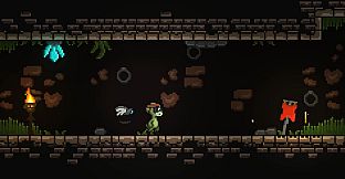 Dungeon Troll