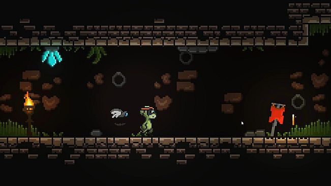 Dungeon Troll