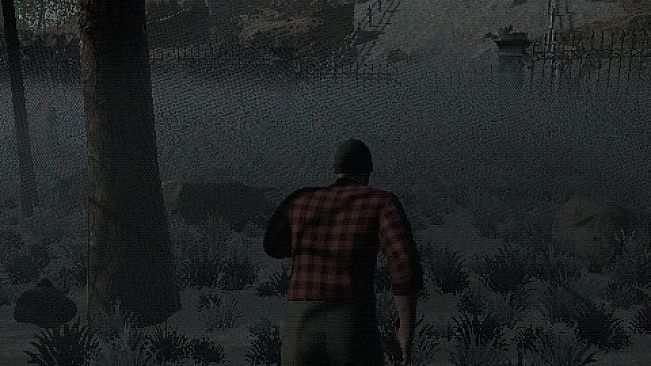 The Unhidden