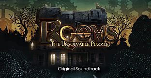 ROOMS: The Toymaker's Mansion - Original Soundtrack