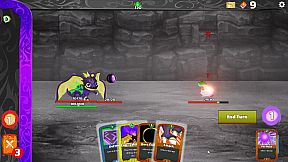 Dreamians: Card Battle