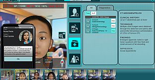 Vital Signs: ED - Pediatric Digestive Disease Package