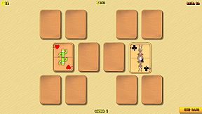 Ancient Ants Adventure