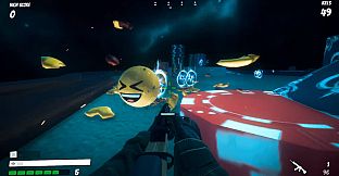 Emoji Killer - Casino Massacre