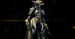 Warframe Mesa Prime Access: Peacemaker Pack