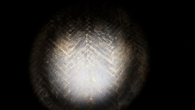 Backrooms: The Lost Circus