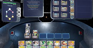 Generation Ship