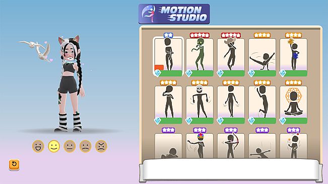 Hotel Hideaway: Avatar & Chat