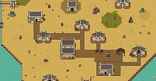 THE THRESHOLD DWELLER