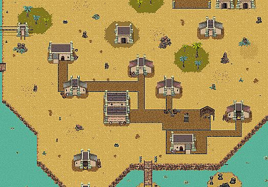 THE THRESHOLD DWELLER