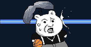 Kunkun Terror Express-Ultimate Fan Edition(upgrade)