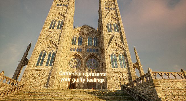 Dimensions of Subconsciousness