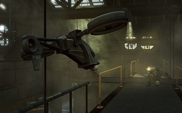 Frontlines: Fuel of War