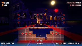 Super Jagger Bomb 2: Go East